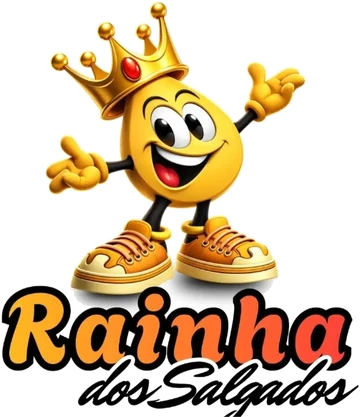 Rainha dos Salgados